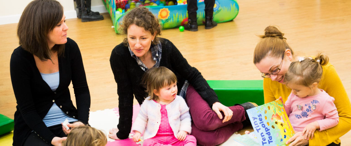 Parents-Banner