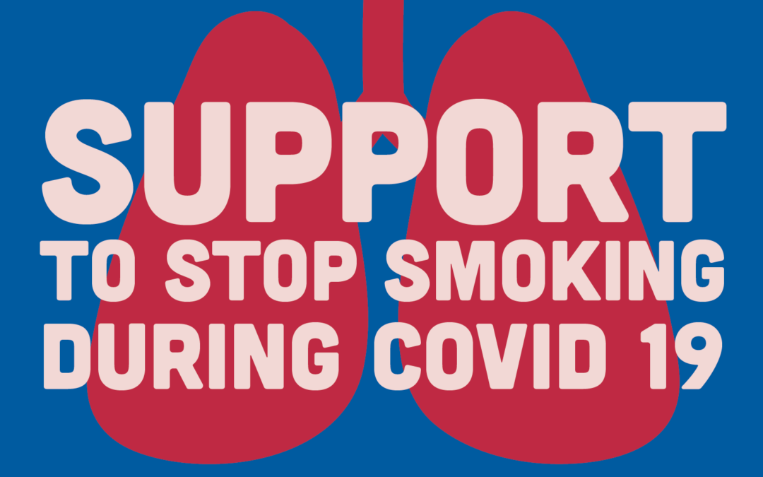 Support to Stop Smoking