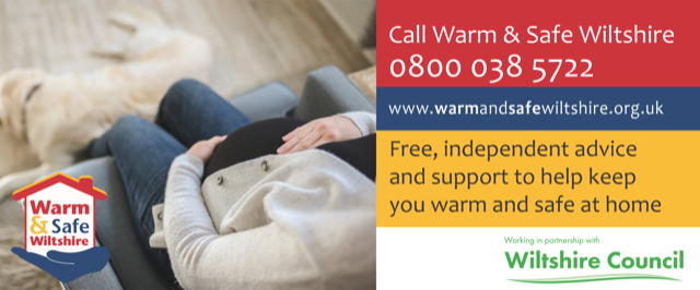 Warm and Safe