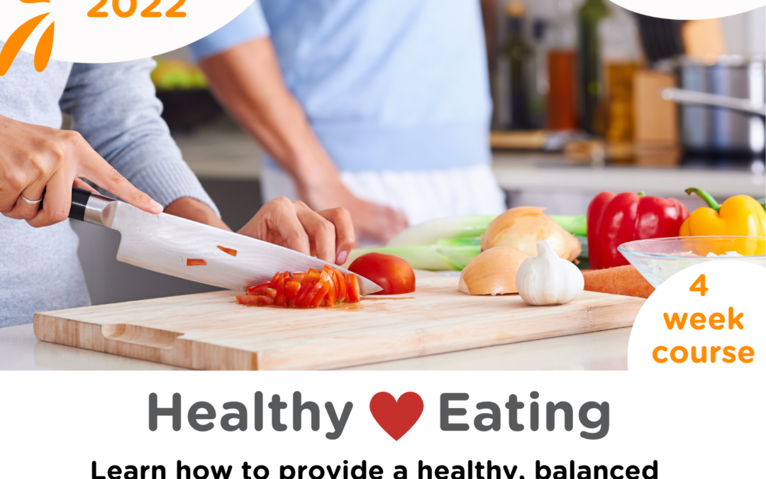 Healthy Eating