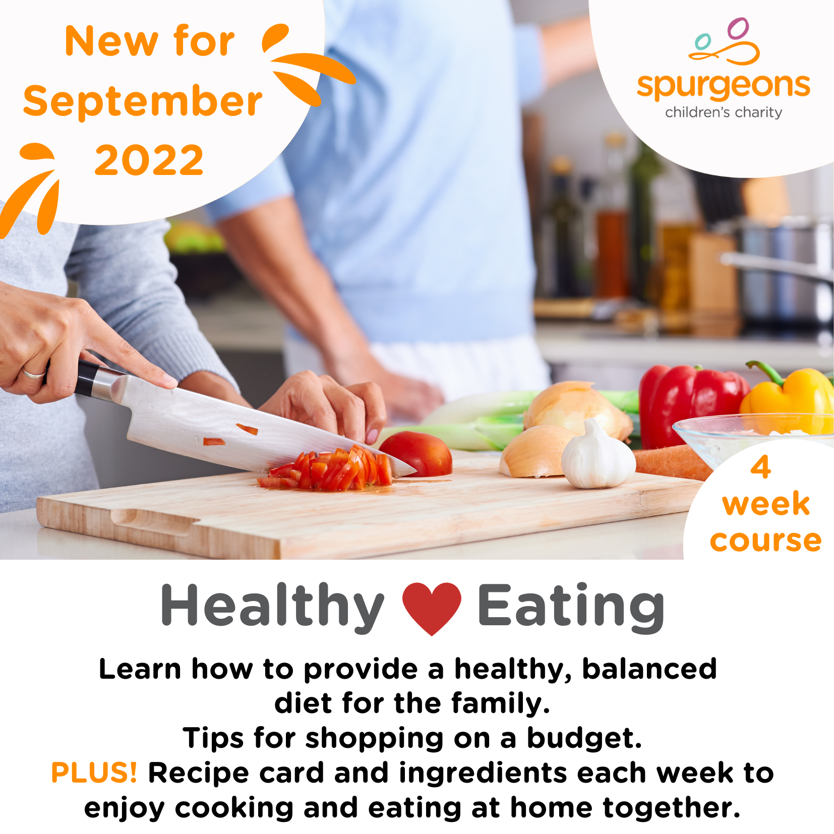 Healthy Eating