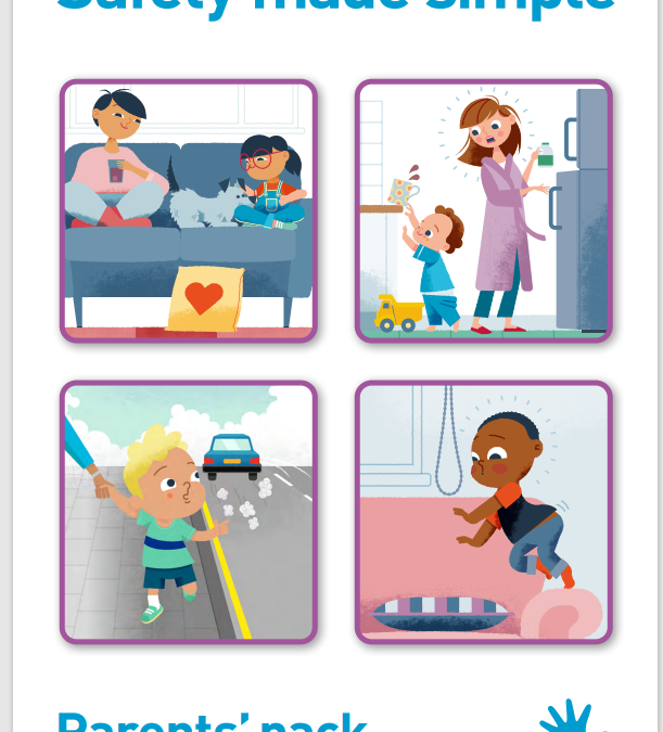 Child Safety Week !