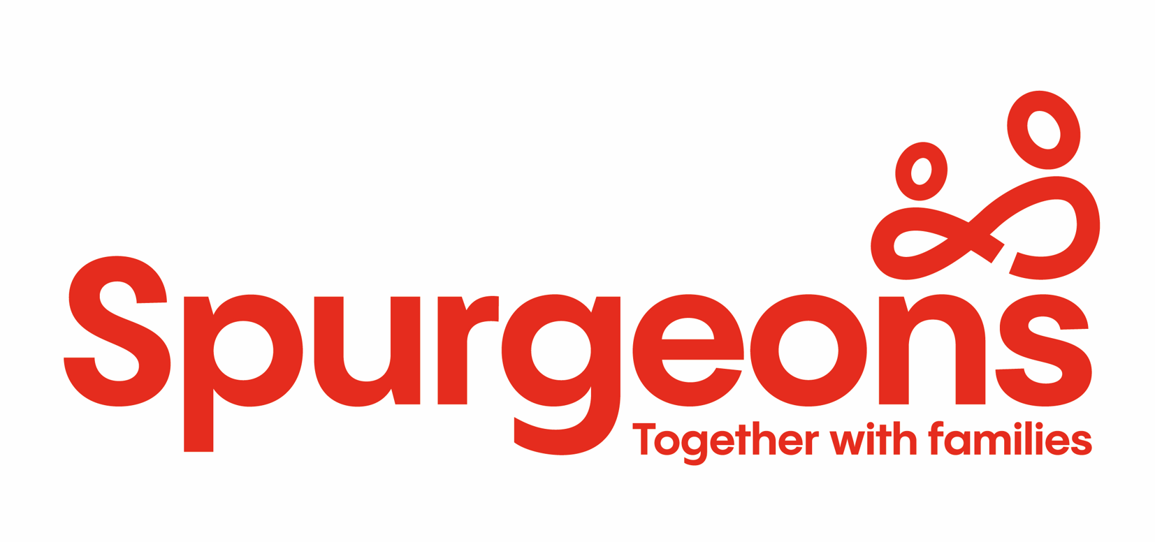 Spurgeons Children's Charity Logo