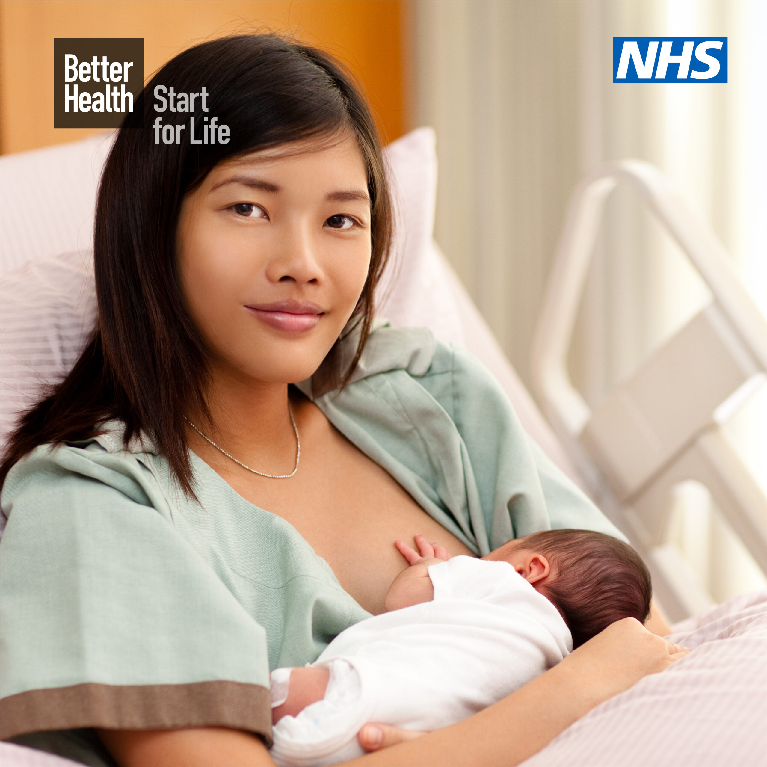 National Breastfeeding Week 18th – 24th September 2023
