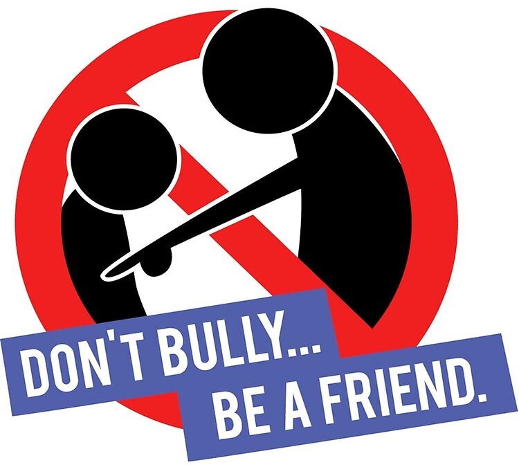Anti-Bullying Week 13th – 17th November 2023