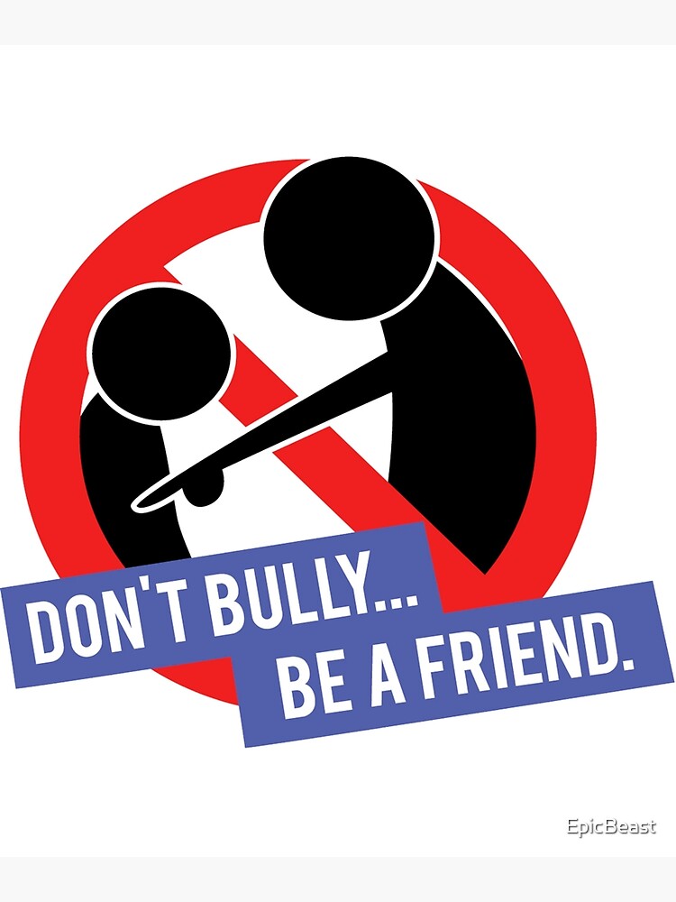Anti-Bullying Week 13th – 17th November 2023