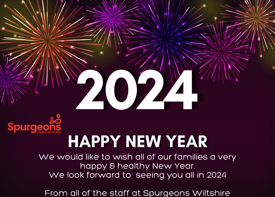 Happy New Year
