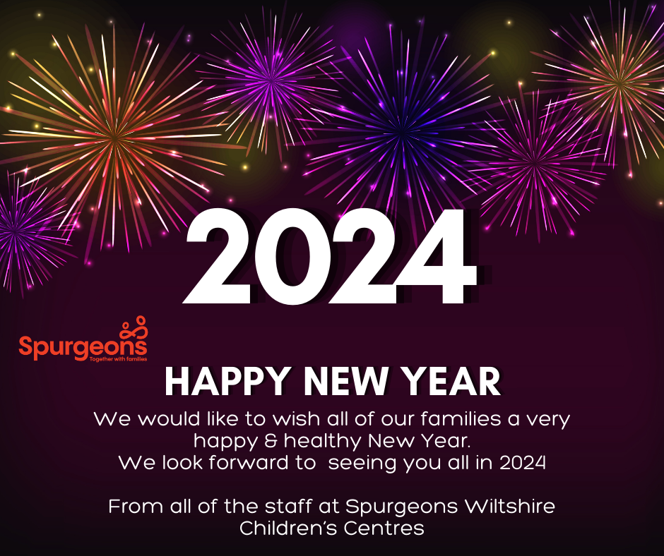 Happy New Year