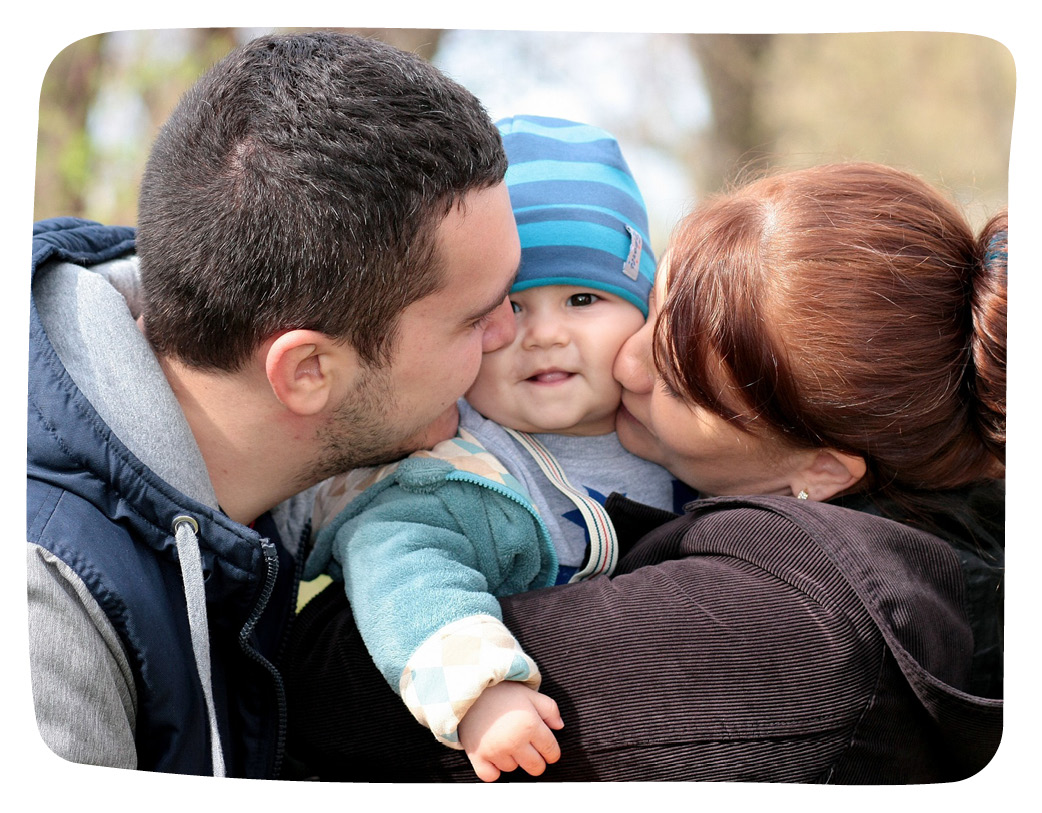 Family support
