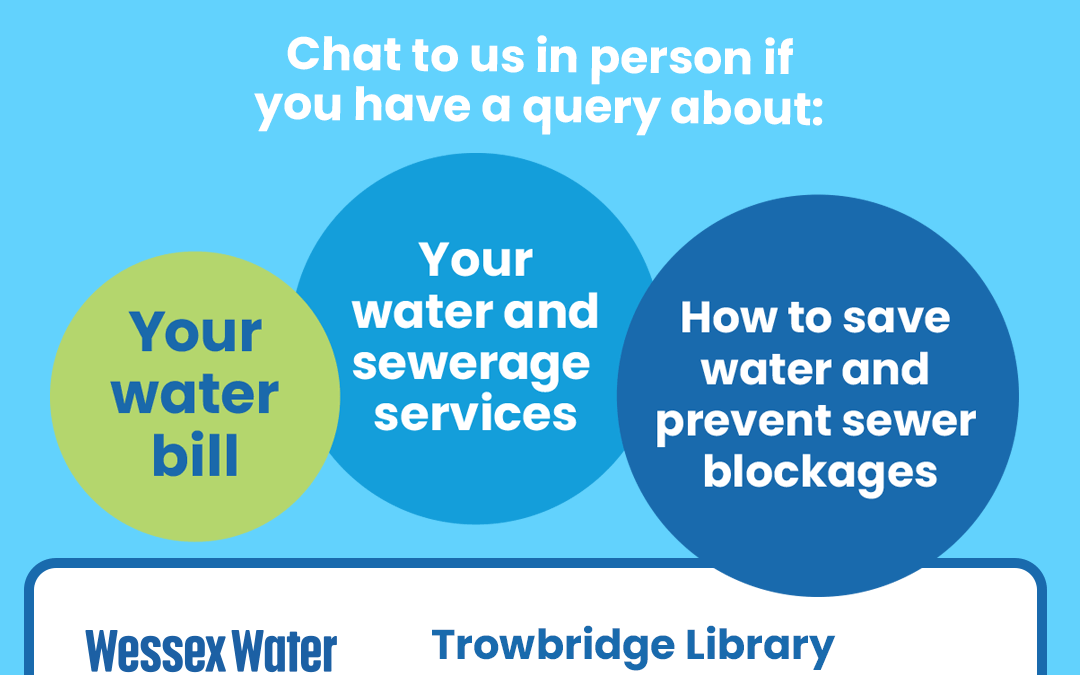 Wessex Water Community Drop In