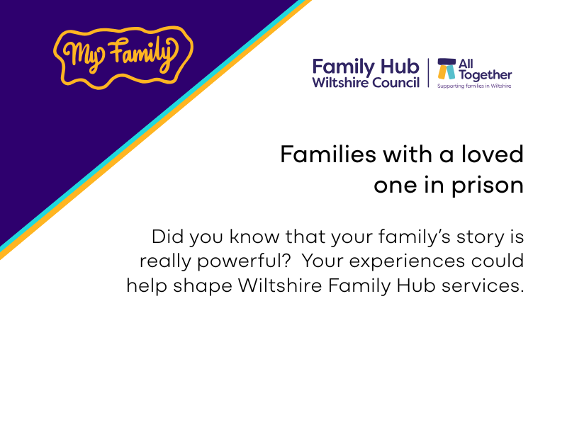 Do you have a loved one in prison?
