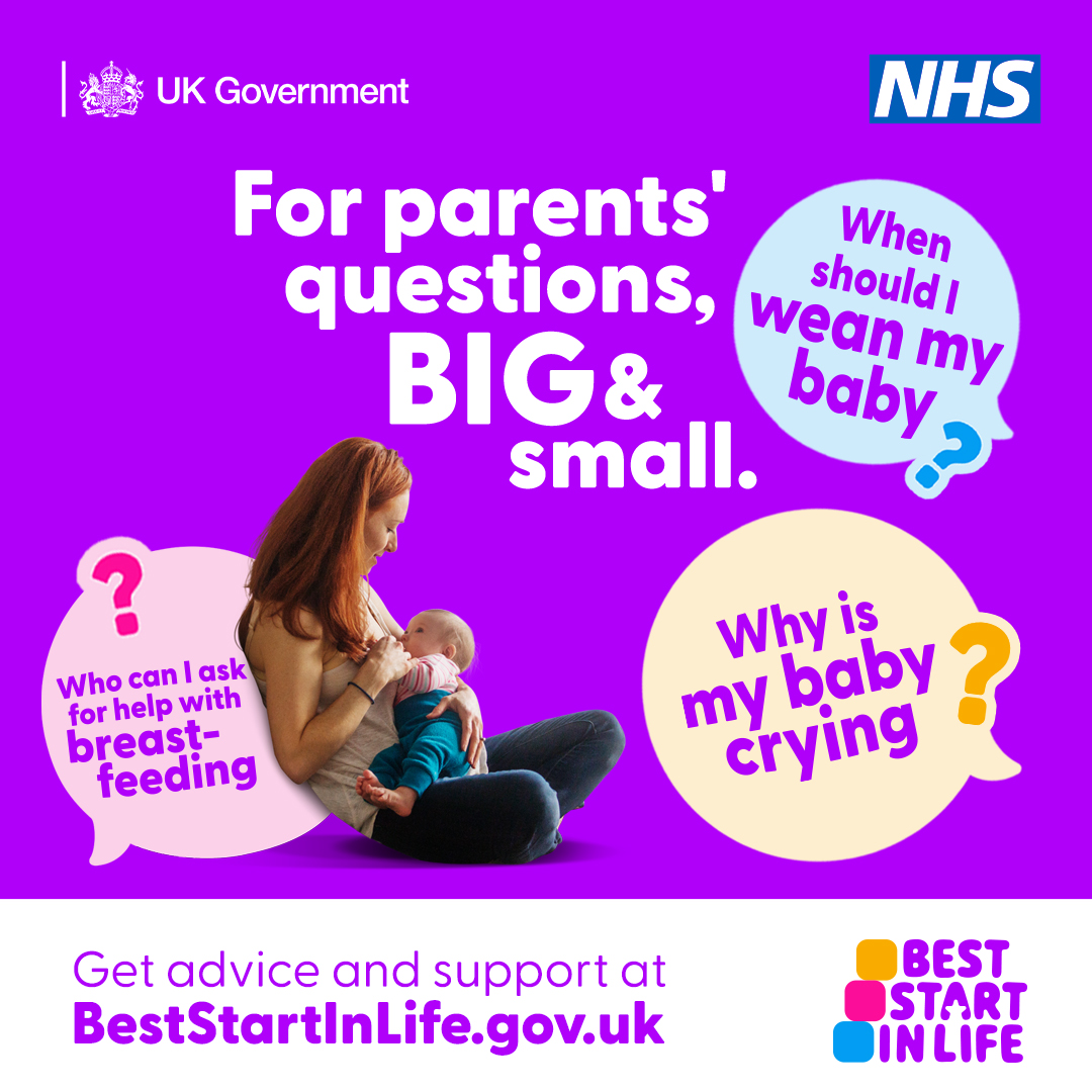 Best Start in Life Toolkit