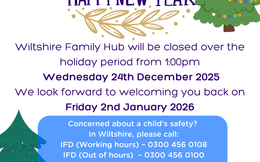 Christmas Information